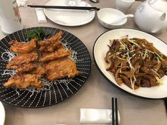 大澳海山骨-尚一汤·粤菜海鲜(环球港店)