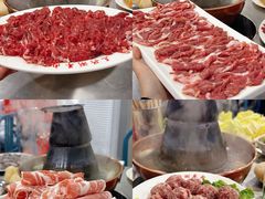 -三兴涮羊肉(荣安大街店)