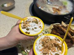 -九寨特色牦牛肉汤锅 羊肉汤锅