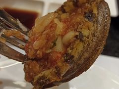 -不翻台·无国界铁板烧(北国先天下店)