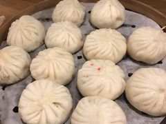 肉蟹黄包-陈傻子餐厅(世纪都会店)