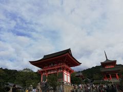 -有栖山 清光院 清水寺
