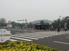 -在海一方公园