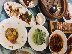 -知味观·味庄(杨公堤店)