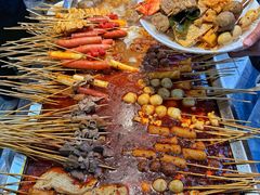 -郭记小街麻辣烫(南小街总店)