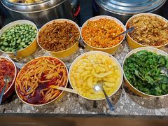 -红鼻子桂林米粉(金唐新光界店)