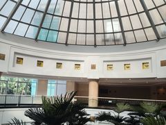 -圣爵菲斯大酒店(长沙世界之窗店)