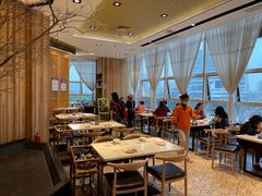 大堂-虾饺妹·酒家(海珠广场店)