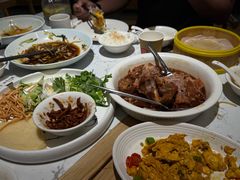 -关东小磨东北菜(漕河泾印象城店)