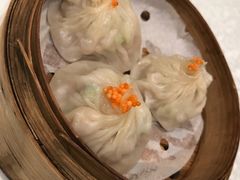 -红棉中餐厅·广州海航威斯汀酒店