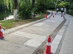 -南翠屏公园
