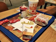 -汉堡王(宸悦路店)