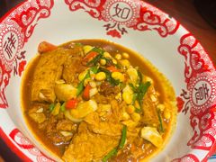 -隐厨·中国菜馆(三里屯T+MALL店)