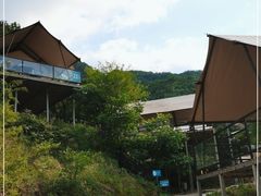 -北京山里寒舍度假酒店