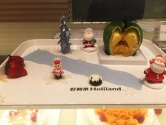 -好利来(内双楠店)