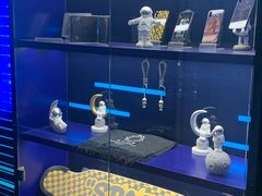 -SPACE CLUB酒吧(九纬路店)