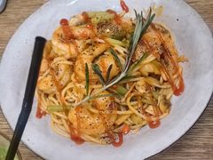 -沏点Trattoria意大利餐厅(新街口店)