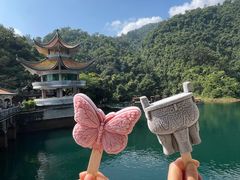 -鼎湖山风景区