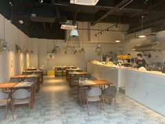 大堂-Primo·丽莫意大利窑烤披萨