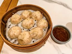 -馋三尺蟹粉小笼(人民广场店)