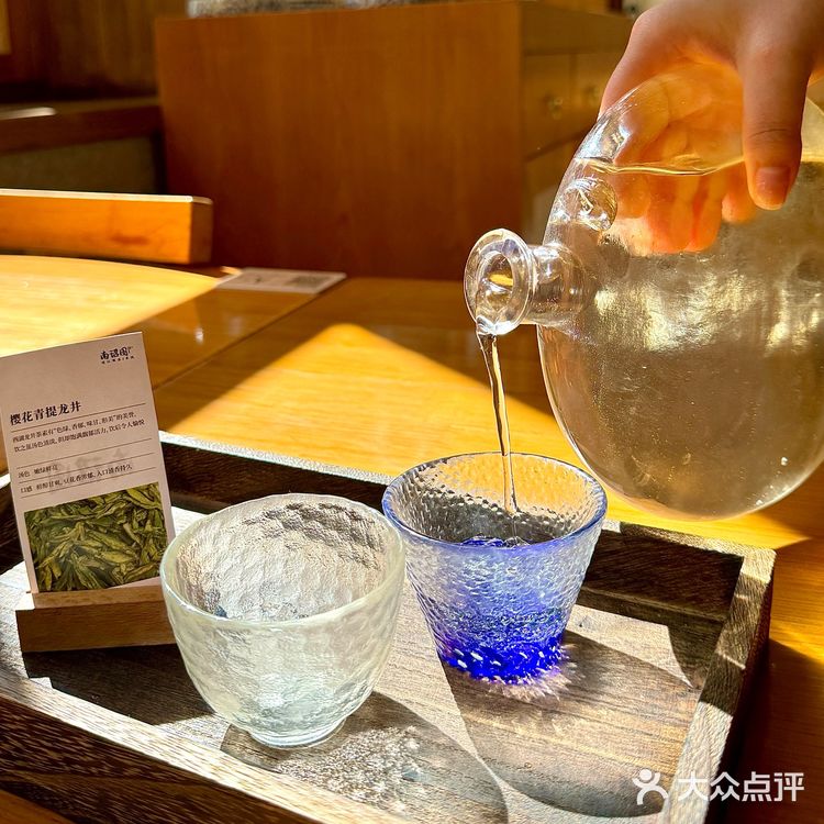 双廊古镇的宝藏阳光漂亮饭☀️太惊艳了