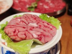-后火锅(南京东路总店)