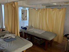 -悦耐私教健身馆(保利中心店)