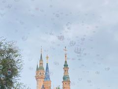 -上海迪士尼度假区