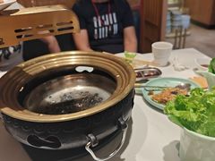-红沃鳗鱼黑牛烤肉店(不老街店)