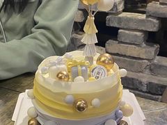 -小麦穗私人订制蛋糕·甜品台(万达店)