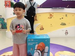 -瑞思少儿中心·少儿英语素养启蒙(回龙观校区)