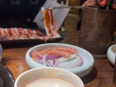 -九田家黑牛烤肉料理(新辰里亚运村店)