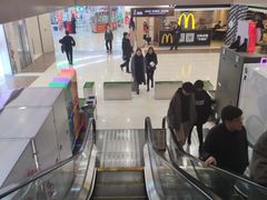 -光启城时尚购物中心