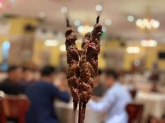 -巴依老爷·新疆美食(上城区天城路店)