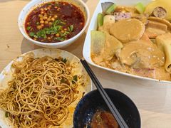 -林静小吃(复兴路店)