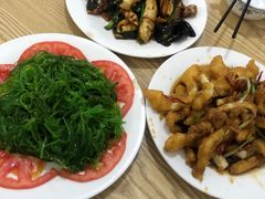 -九龙餐厅(大沽路店)