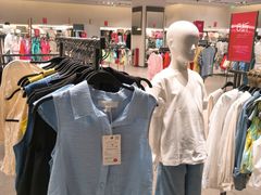 -ZARA(凯德乐峰广场店)