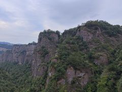 -十九峰景区