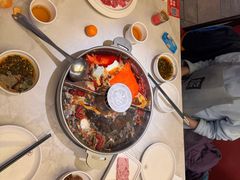 -蜀大侠火锅(总府路店)