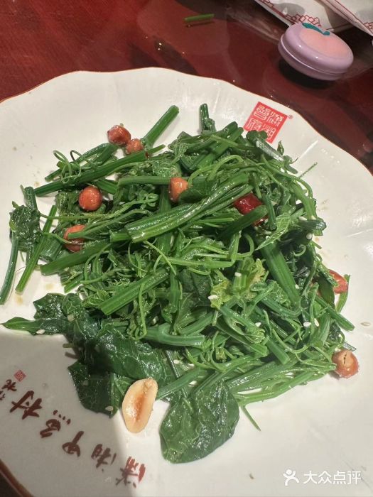 潇湘甲鱼村(清河店)图片