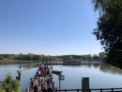 -溱湖国家湿地公园