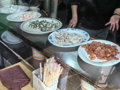 -友生风味小吃(营平农产品市场店)