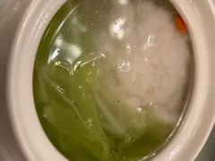 -金狮麟·新豫菜(金码大厦店)