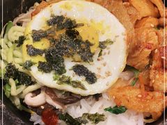 -大食代美食广场(上海中心店)