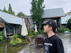 -老房子金沙元年川菜食府·花园餐厅(金沙店)