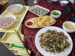 -秦记南岗鱼锅(珠吉路店)