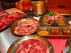 -西塔老太太泥炉烤肉(苏州大悦城店)