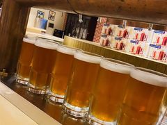 -杭州国际会议中心洲际酒店-德国啤酒屋(砂之船国际生活广场店)