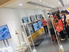 -小米之家(岭南天地店)