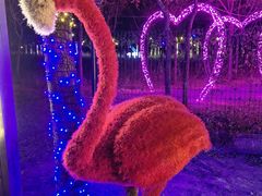 -北京鹿世界主题园